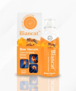 Biancat™ Bee Venom Joint & Bone Relief Spray