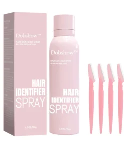 Dobshow™ Hair Identifier Spray