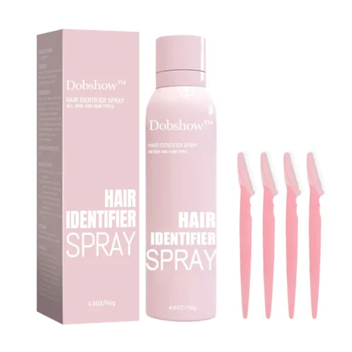 Dobshow™ Hair Identifier Spray