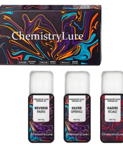 Raindew™ ChemistryLure Pheromone festes Parfüm