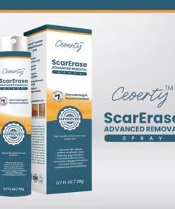 CC™ ScarErase Advanced Removal Spray