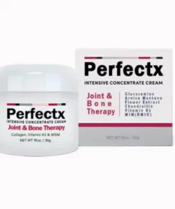 GFOUK™ Perfectx Joint and Bone Recovery Cream