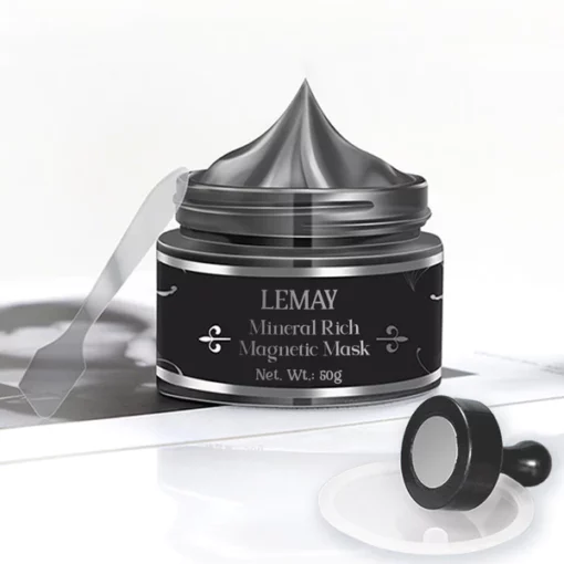 Lemay Mineral Rich Magnetic Mask - Image 2