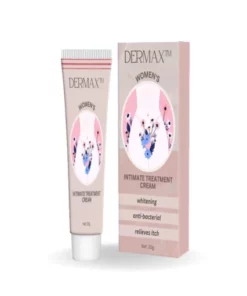 Dermax™ Women’s Intimate Treatment Cream