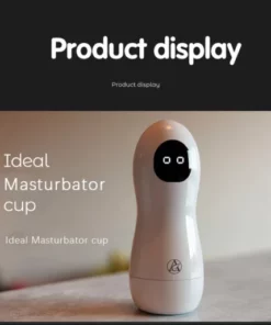 Idealcup™ Male Masturbator Cup