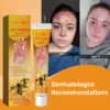 Oveallgo™ Bienen Gift Psoriasis Behandlungscreme