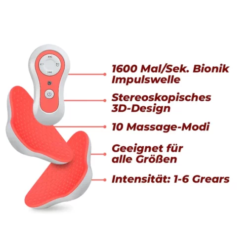 GFOUK™ VoluSculpt Busen-Massagegerät - Image 4