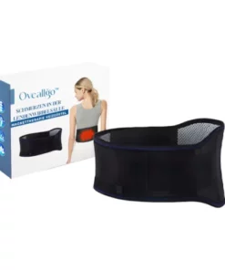 Oveallgo™ Magnetic Field X Therapy-Heating Belt