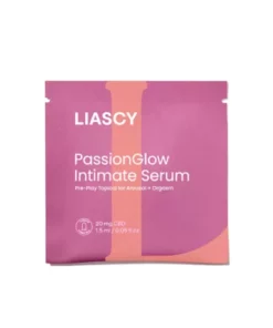 Liascy™ PassionGlow Intimate Serum