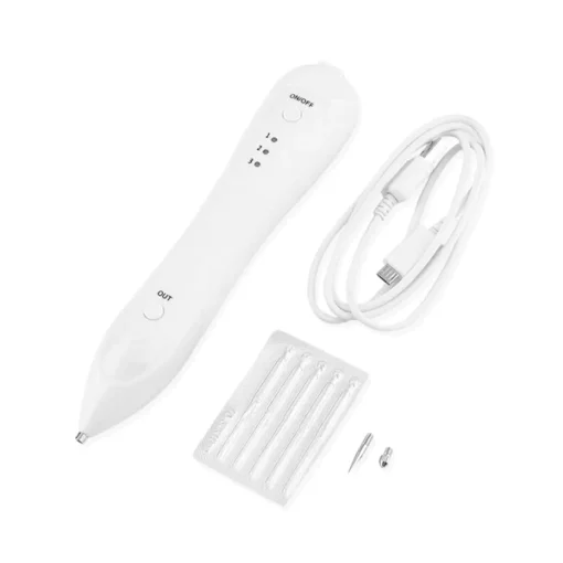 Oveallgo™ DR Spotfree Professional Electric Cosmetic Pen - Image 3