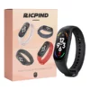 Ricpind Ultrasonic SugarControl Intelligent Fitband