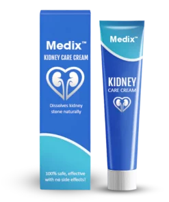 Medix™ Kidney Care Cream