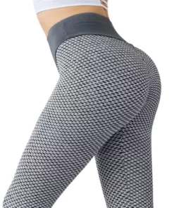 Fivfivgo™ Ionic Shapewear technical performance mesh fabric