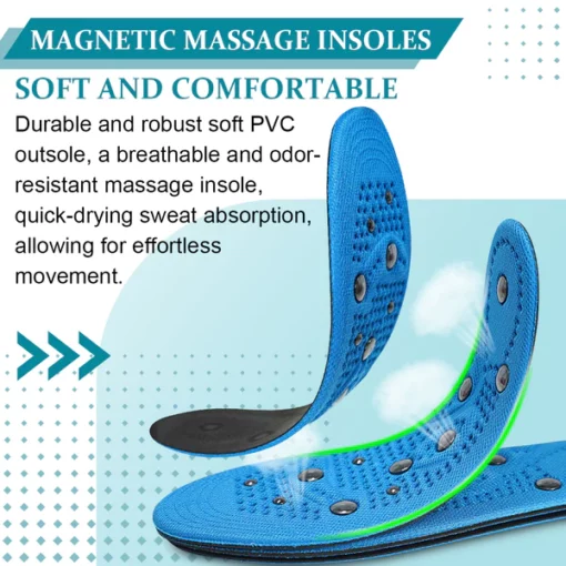 CogniBoost Insoles – Your Magnetic Therapy Insoles - Image 6