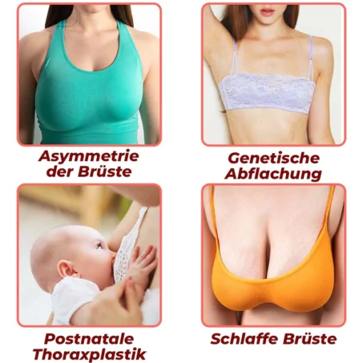 GFOUK™ VoluSculpt Busen-Massagegerät - Image 3