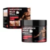 MACAFORCE Black Maca Gynecomastia Firming Cream