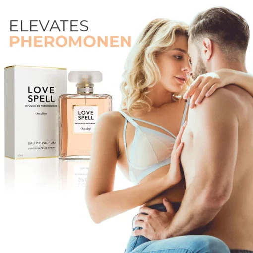 Oveallgo™ LoveSpell LUX Elixir Eau De Parfum Intense (Pheromon-Infusion) - Image 5