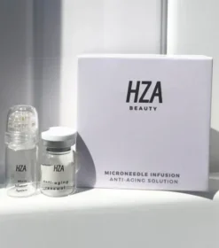 HZA™ Micro Infusion System