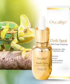 Oveallgo™ Dark Spot and Skin Tone Corrector