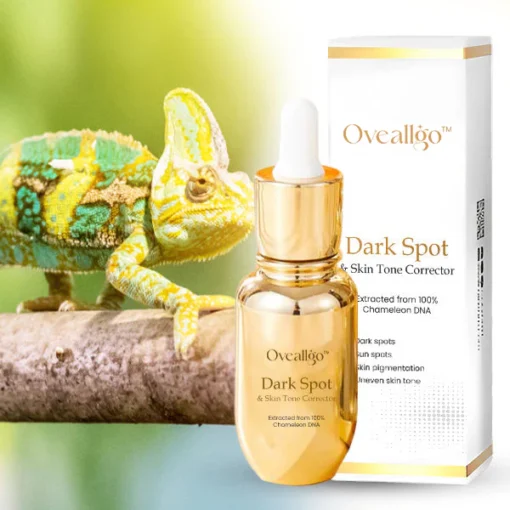 Oveallgo™ Dark Spot and Skin Tone Corrector