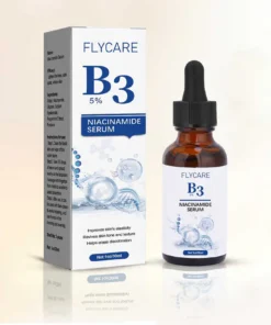 FLYCARE™ B3 Niacinamide Skin Whitening Serum