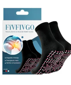 Fivfivgo™ Neuro- Knochen- und Muskelentlastungs-Socken