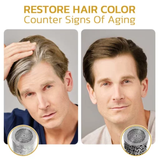 Reversa™ Anti-Greying Hair Serum - Image 6