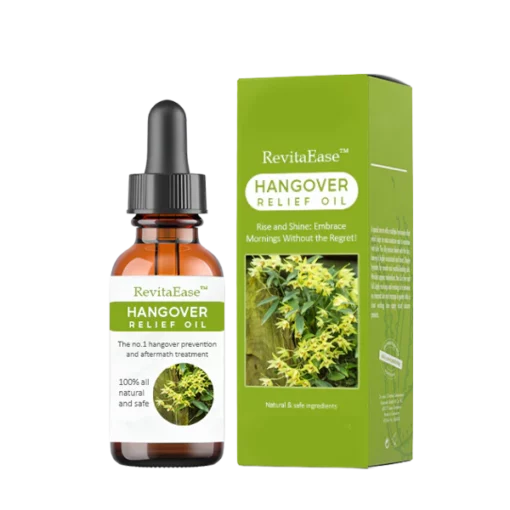 RevitaEase™ Hangover Relief Oil - Image 4