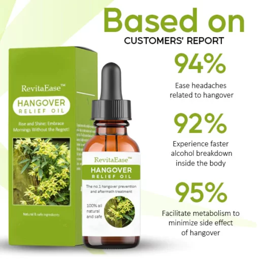 RevitaEase™ Hangover Relief Oil - Image 3