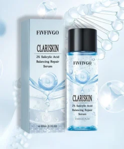 Fivfivgo™ ClariSkin 2% Salicylsäure Ausgleichendes Reparaturserum