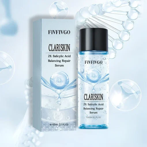 Fivfivgo™ ClariSkin 2% Salicylsäure Ausgleichendes Reparaturserum