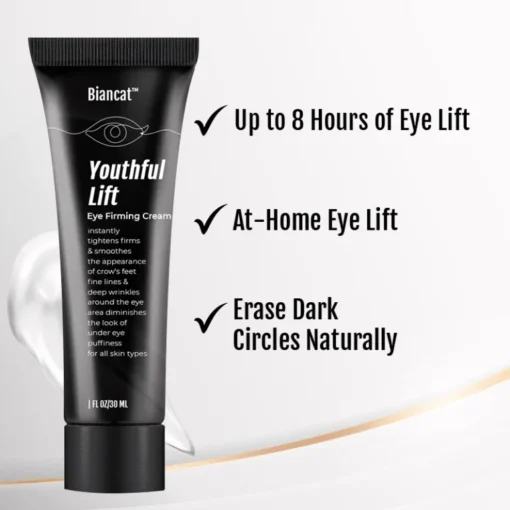 Biancat™ YouthfulLift Eye Firming Cream - Image 2