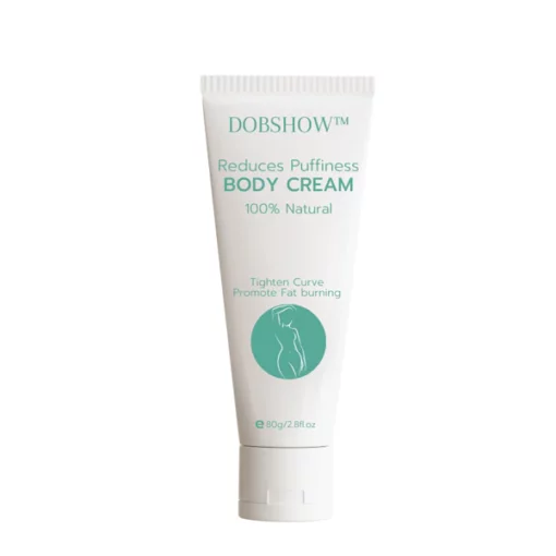 Dobshow™ Reduces Puffiness Body Cream - Image 3