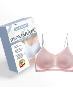 Liascy™ DeoxiShape Lympha-Lift Bra