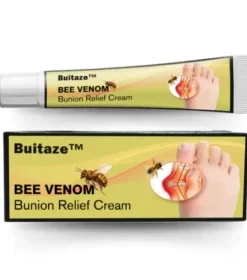 Buitaze™ Bee Venom Bunion Relief Cream