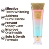 XOERMIOY™ NIACINAMIDE WHITENING TOOTHPASTE