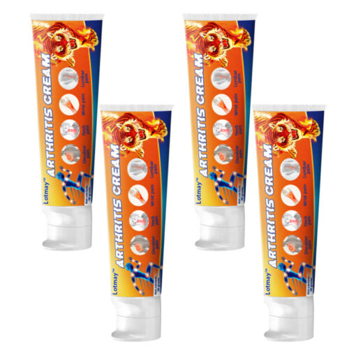 Lotmay™ Turmeric Arthritis Cream - Image 4