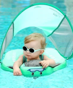 Inventive® - New Baby Swim Trainer™