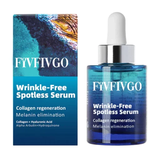 Fivfivgo™ Wrinkle-Free & Spotless Serum - Image 3