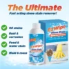 EzWipe™ Stone Stain Remover Cleaner