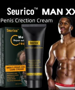 Seurico™ Labs Complex Mens Cream