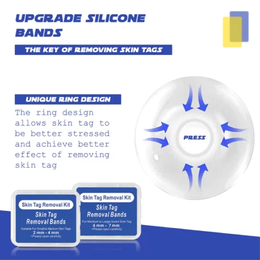 ATTDX AutoRemove SkinTag Kit - Image 8