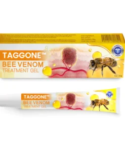 TagGone™ Bee Venom Treatment Gel