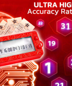 Remifa™ AI Memory Algorithm Lucky Number Calculator