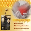 Seurico™ New Zealand Bee Venom Joint Relief Gel