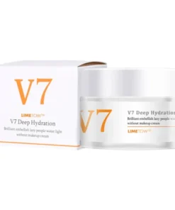 LIMETOW™ V7 Deep Hydration Brightening Cream