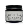 Wild Yam Cream