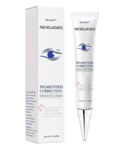 flysmus™ RENEWEYES Pigmented Correcting Firming Eye Cream