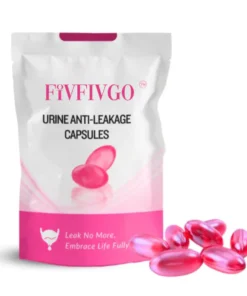 Fivfivgo™ Urinale Anti-Leckage-Kapseln