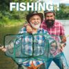 The Magic Foldable Fishing Trap